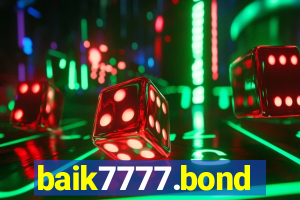 baik7777.bond