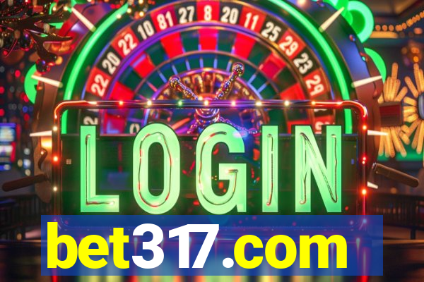 bet317.com