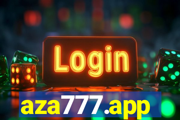 aza777.app