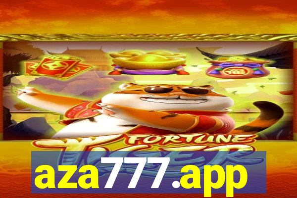 aza777.app