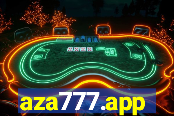 aza777.app