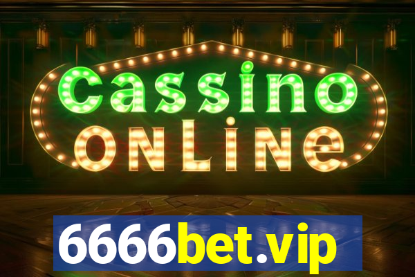 6666bet.vip