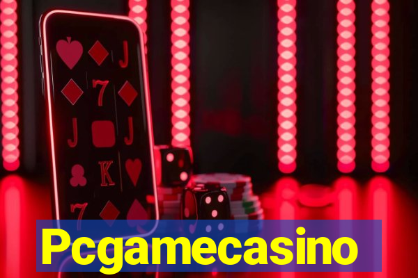 Pcgamecasino