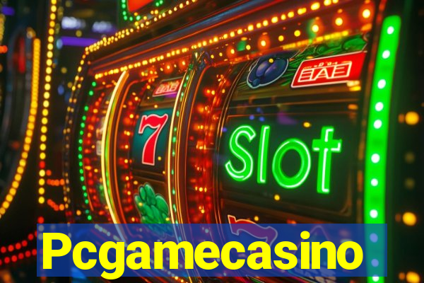 Pcgamecasino