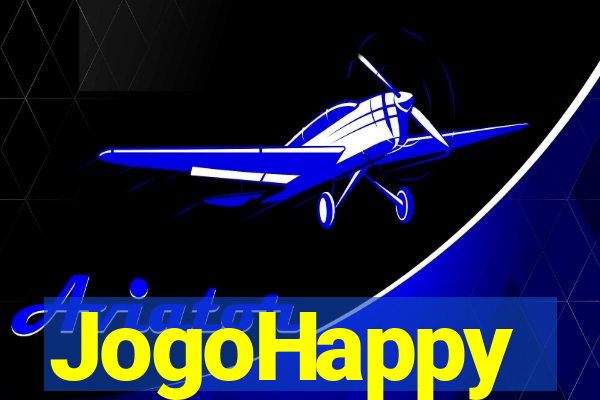 JogoHappy