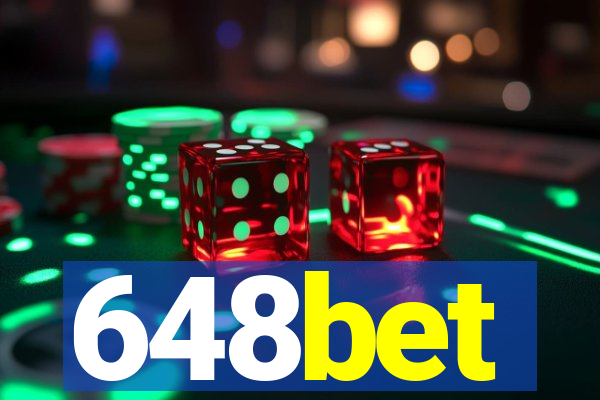 648bet