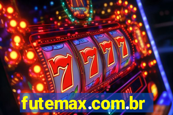 futemax.com.br