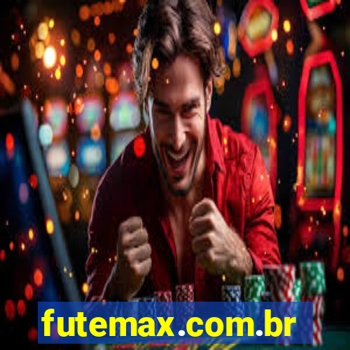 futemax.com.br