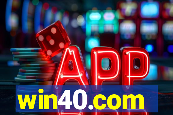 win40.com