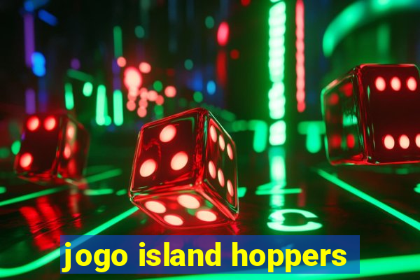 jogo island hoppers