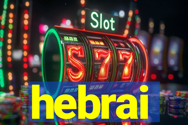 hebrai