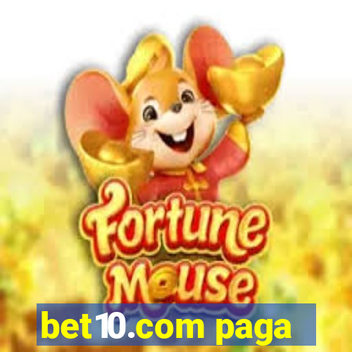 bet10.com paga