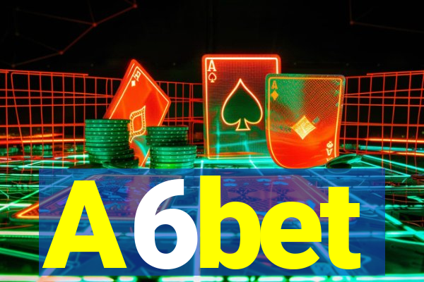 A6bet