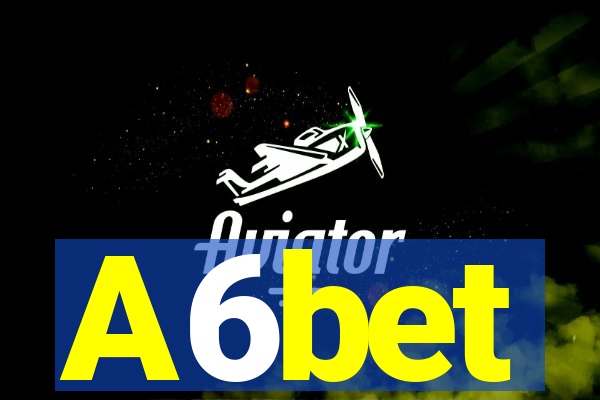 A6bet