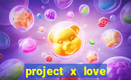 project x love potion blaze gallery