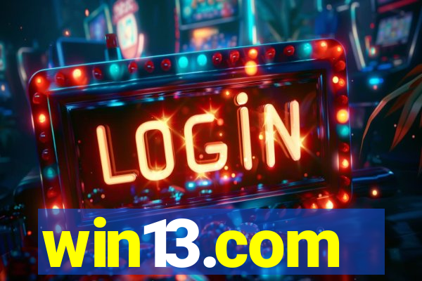 win13.com