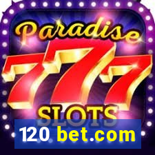 120 bet.com