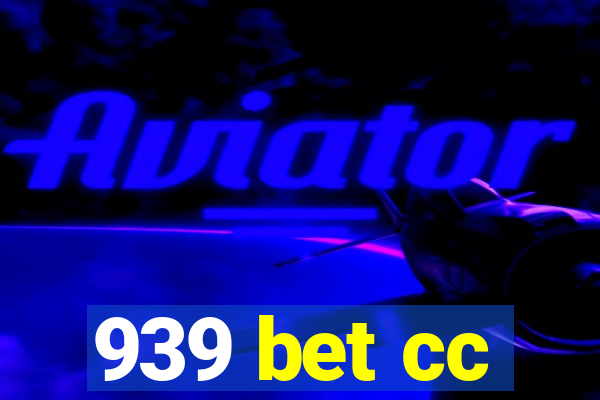 939 bet cc