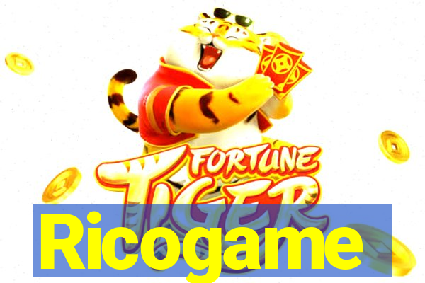 Ricogame