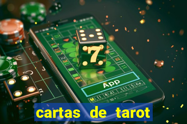 cartas de tarot gratis futuro inmediato