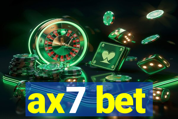 ax7 bet