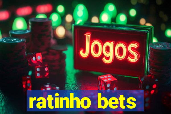 ratinho bets