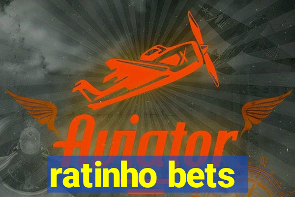 ratinho bets