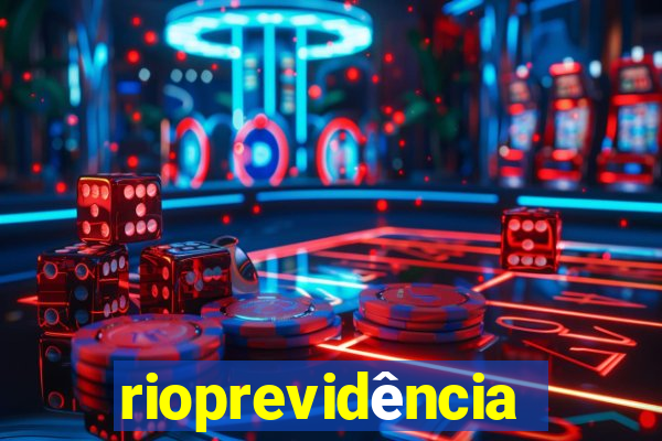 rioprevidência contracheque 2024