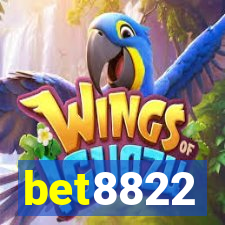 bet8822