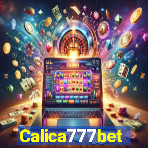 Calica777bet