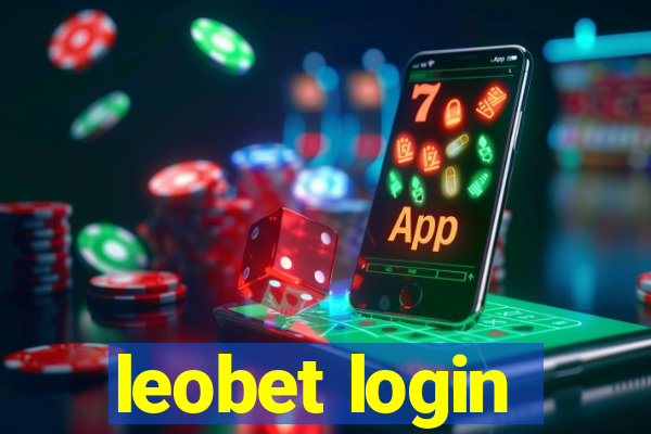 leobet login