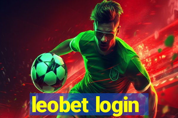 leobet login