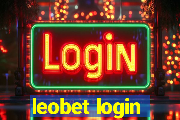 leobet login