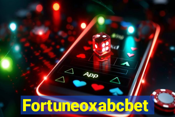 Fortuneoxabcbet