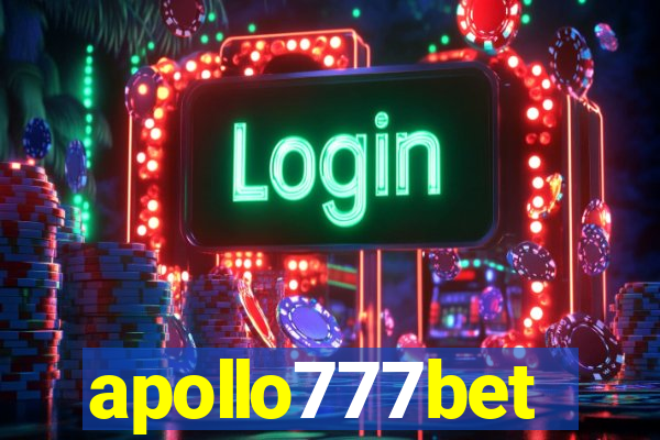 apollo777bet