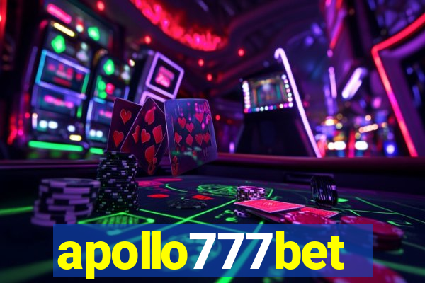 apollo777bet