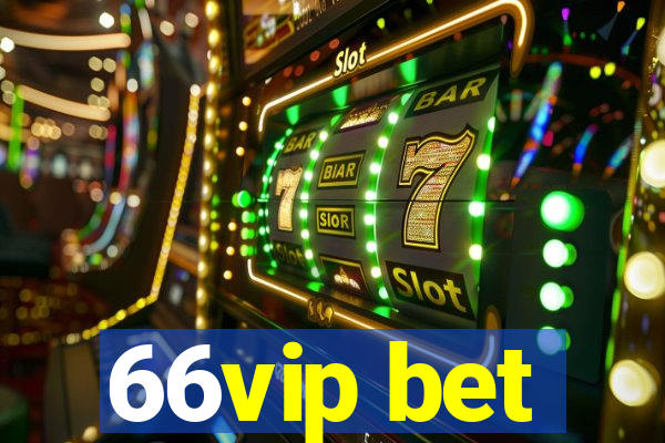 66vip bet