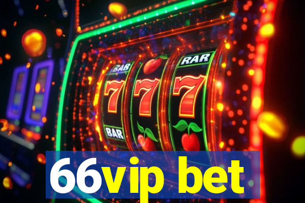 66vip bet