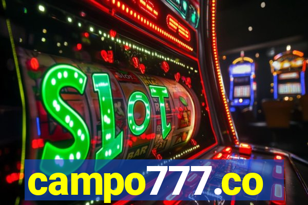 campo777.co