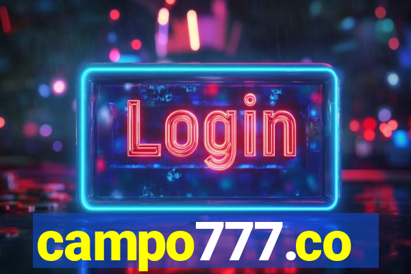 campo777.co