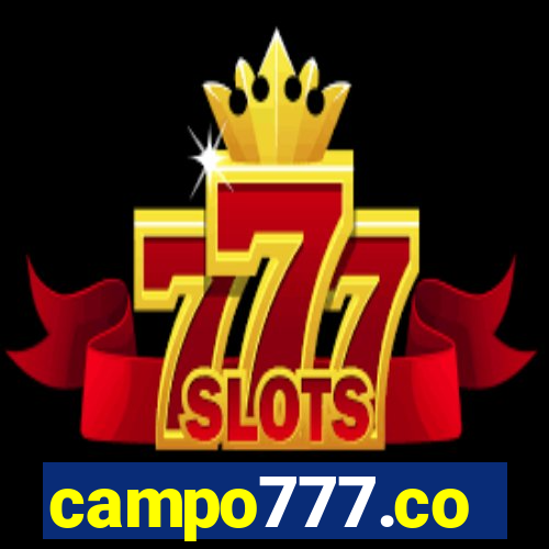 campo777.co