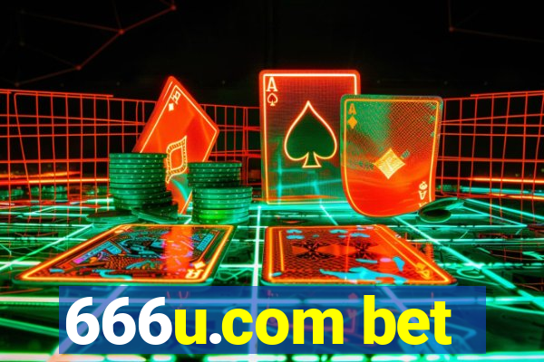 666u.com bet