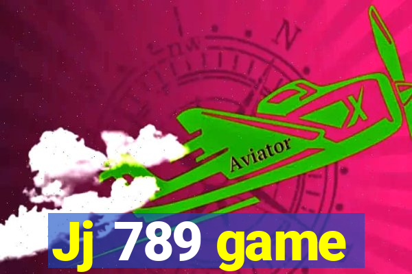 Jj 789 game