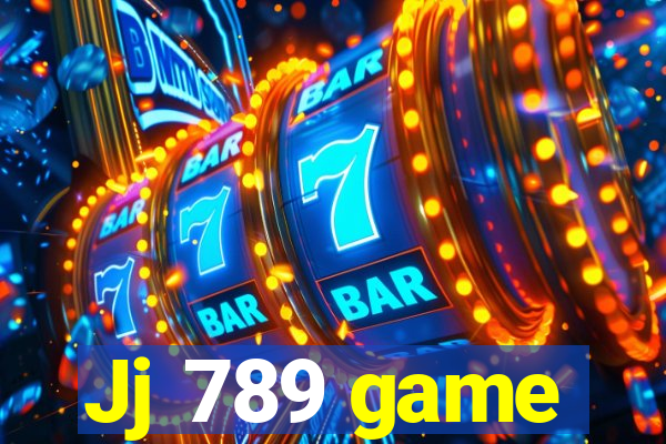 Jj 789 game