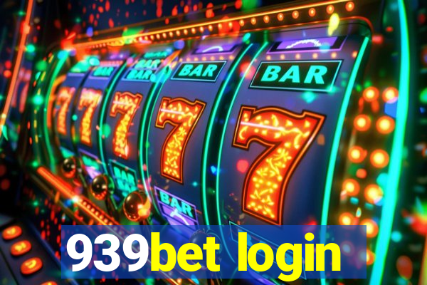 939bet login