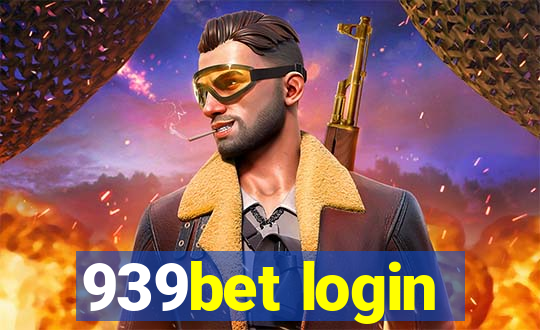 939bet login