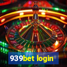 939bet login