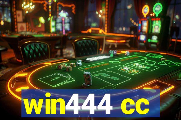 win444 cc