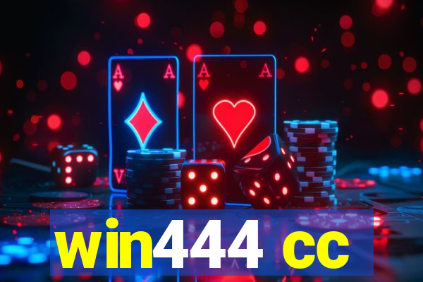 win444 cc