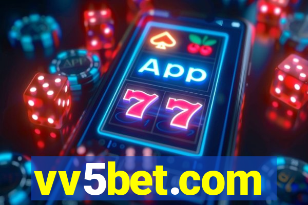 vv5bet.com